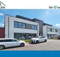 Büro-Praxisfläche in Verl: Gute Lage, klimatisiert, Parkplätze & attraktiver Gewerbesteuerhebesatz