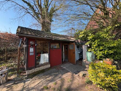 Foto - Kleingarten in Rheine zu verpachten – 450 m²