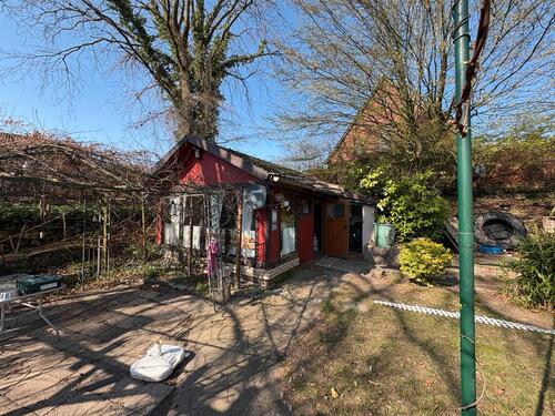 Foto - Grundst&uuml;ck zur Miete in Rheine