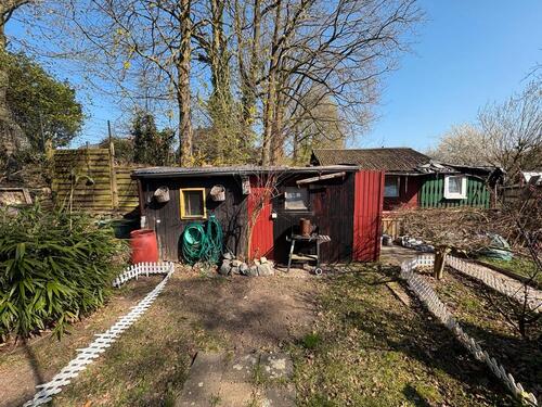 Foto - Grundst&uuml;ck in Rheine