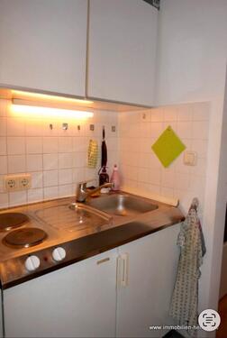 Foto - 1 Zimmer Etagenwohnung zur Miete in Bamberg