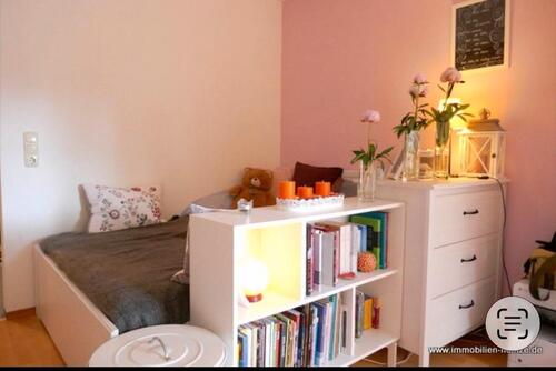 Foto - Etagenwohnung in Bamberg zur Miete