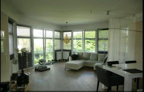 Foto - Charmante 2-Zimmer- Wohnung mit 80 qm