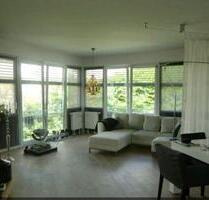 Charmante 2-Zimmer- Wohnung mit 80 qm - Kempten (Allgäu) Auf der Halde