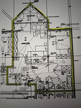 Foto - Etagenwohnung in Kempten (Allgäu) zur Miete