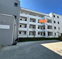 Neuwertige 2-Zimmer-Mietwohnung im Betreuten Wohnen in Crailsheim-Altenmünster