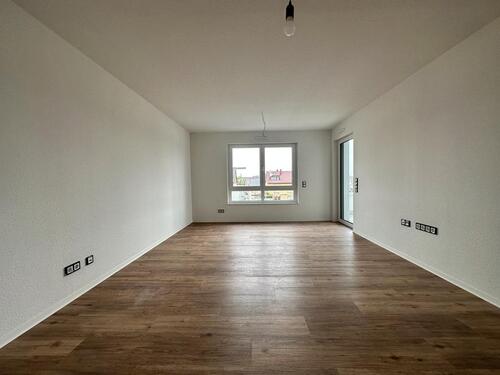 Foto - 2 Zimmer Etagenwohnung zur Miete in Crailsheim