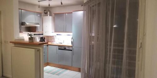 Foto - Etagenwohnung in Weil am Rhein zur Miete