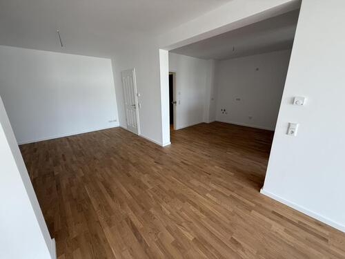 Foto - Etagenwohnung in Magdeburg zur Miete