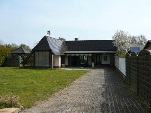 Foto - 4.5 Zimmer Bungalow zum Kaufen in Schwaan