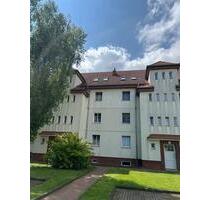 2 Raum Wohnung in ASL mit Einbauküche - Aschersleben