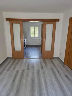 Foto - Etagenwohnung in Aschersleben zur Miete