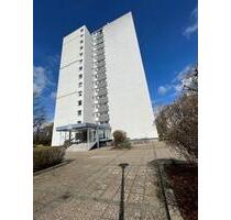 2 Zimmerwohnung in Karlsruhe Südweststadt