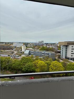Foto - 2 Zimmer Etagenwohnung zur Miete in Karlsruhe
