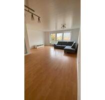 5 Zimmer Wohnung mit 2 Balkonen in 68623 Hofheim (Lampertheim)