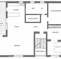 Moderne 3,5-Zimmer-Wohnung in Gaggenau (Sommerhalde II)