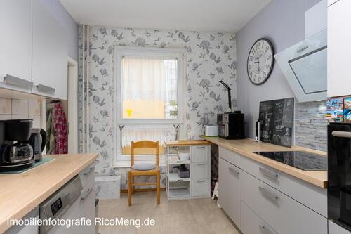 Foto - Etagenwohnung in Weimar zum Kaufen