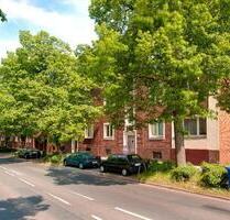 Schöne, renovierte 2-Zimmer-Wohnung zu vergeben! - Osnabrück Wüste