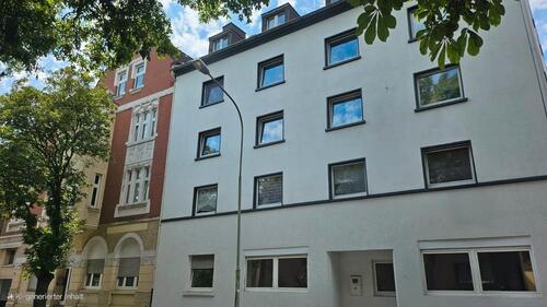 Foto - Traumhafte 3,5 Zimmerwohnung in Herne-Wanne