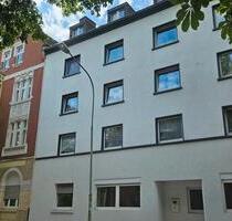 Traumhafte 3,5 Zimmerwohnung in Herne-Wanne