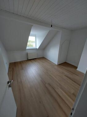 Foto - Dachgeschoßwohnung in Herne zur Miete