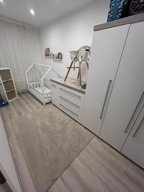 Foto - Erdgeschoßwohnung in Stuttgart zur Miete