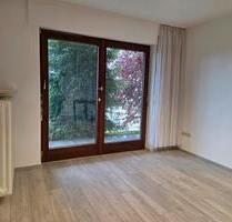 1 Zimmer-Wohnung mit großzügiger Terrasse in Eutingen - Pforzheim