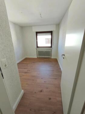 Foto - 4 Zimmer Etagenwohnung in Stutensee