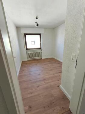 Foto - Etagenwohnung in Stutensee zur Miete