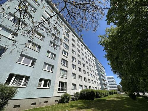 Foto - Etagenwohnung in Chemnitz zur Miete