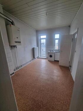 Foto - 3 Zimmer Etagenwohnung in Bremerhaven