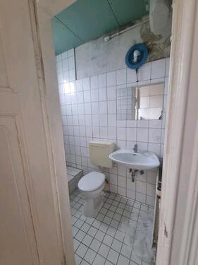 Foto - Etagenwohnung in Bremerhaven zum Kaufen