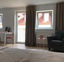Apartment möbliert, Neckarstadt-West in Mannheim