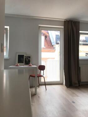 Foto - 1 Zimmer Etagenwohnung zur Miete in Mannheim