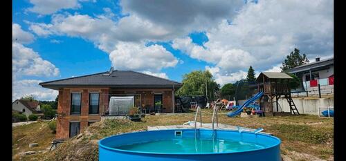 Foto - Einfamilienhaus - 430.000,00 EUR Kaufpreis,