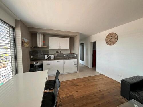 Foto - Gehoben möblierte 2-Zimmer-Wohnung in Reinheim – ideal für Monteu