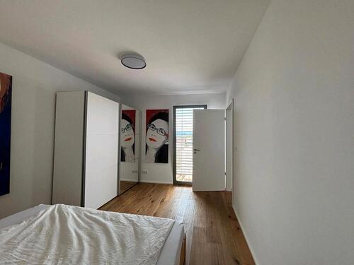 Foto - Etagenwohnung in Reinheim zur Miete