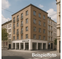 Verkauf großes Wohn-Geschäftshaus in Duisburg