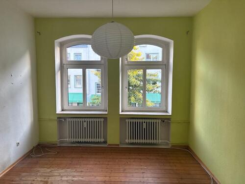 Foto - Etagenwohnung in Wipperfürth