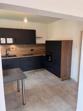 Foto - Etagenwohnung in Oldenburg