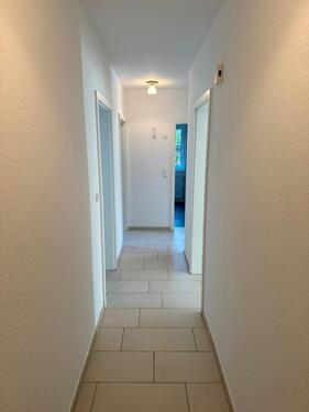 Foto - Etagenwohnung zur Miete in Lastrup