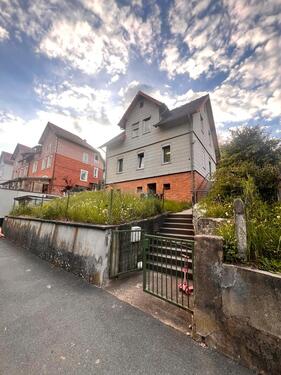 Foto - Haus mit 6 Zimmern zu vermieten in Coburg