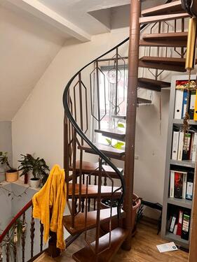 Foto - Einfamilienhaus in Coburg zur Miete