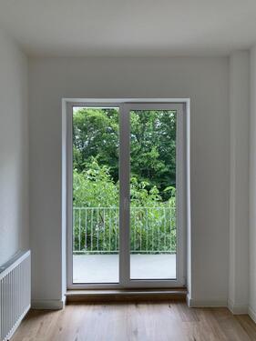 Foto - Etagenwohnung in Bremerhaven zur Miete