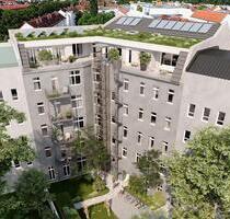 INVESTMENT MIT 100% FINANZIERZUNG EIGENUTZER IN BERLIN-FHAIN