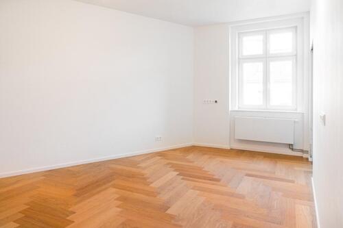 Foto - Etagenwohnung zum Kaufen in Berlin