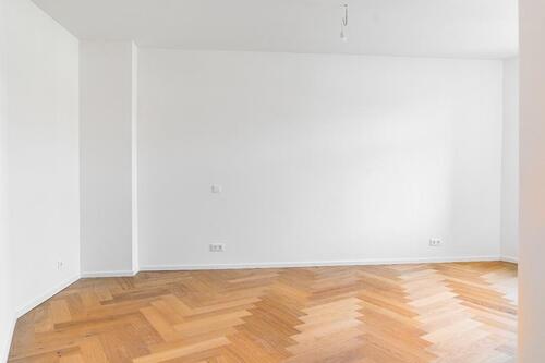 Foto - Etagenwohnung in Berlin