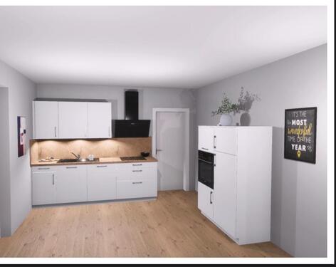 Foto - Etagenwohnung zur Miete in Vreden