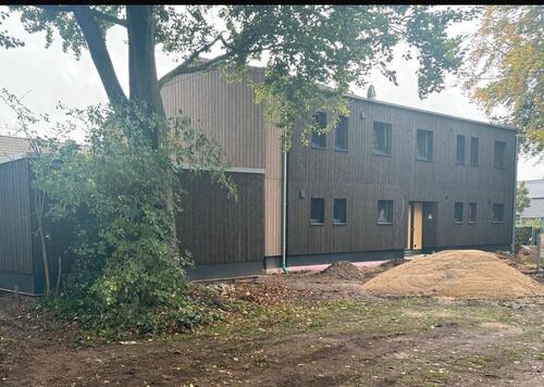 Foto - Etagenwohnung in Vreden