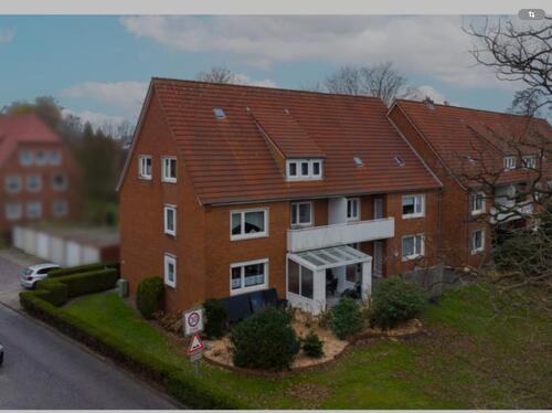 Foto - Eigentumswohnung Wohnung Dachgeschosswohnung